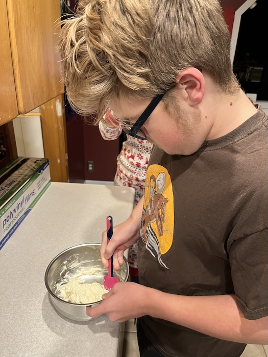 education of henry :: 817